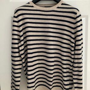 JCrew Mens Cashmere Sweater
